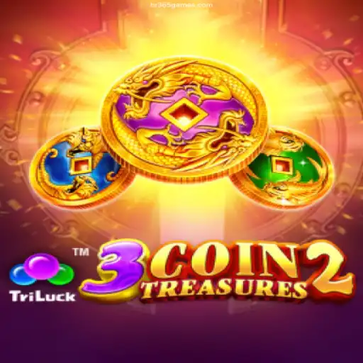 Exploring the Exciting World of 3CoinTreasures2 at BR365.games