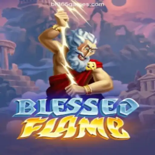 Discover the Exciting World of BlessedFlame: A New Era in Online Gaming