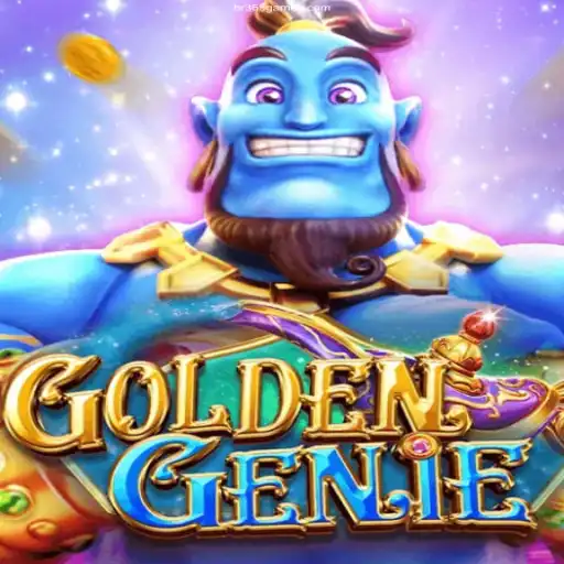 Unveiling GoldenGenie: The Magic of Modern Slot Gaming