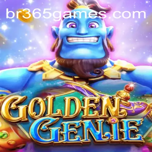 Unveiling GoldenGenie: The Magic of Modern Slot Gaming