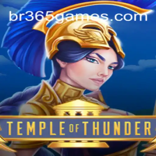 Discover the Thrilling World of Temple of Thunder at BR365.games