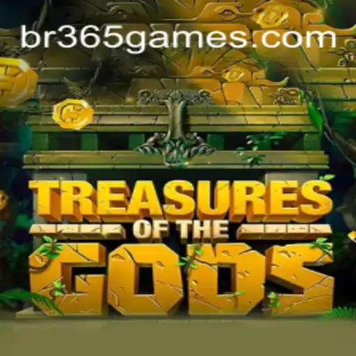 Unlock the Mysteries of TreasureoftheGods