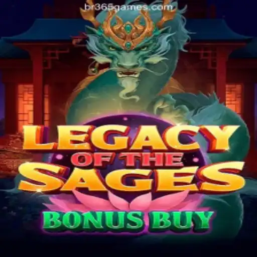 LegacyoftheSagesBonusBuy: A New Era in Online Gaming