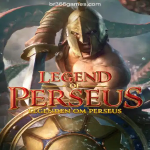 Explore the Enchanting World of LegendofPerseus