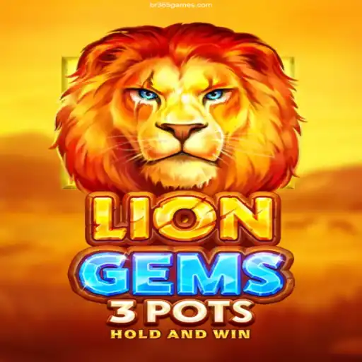 Discover the Thrills of LionGems3pots at BR365.games Cassino Online