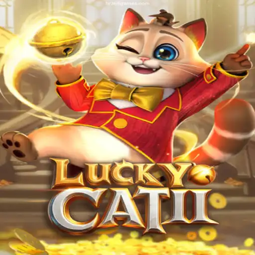 Unraveling the Charm of LuckyCatII: Dive into the Thrilling World of Licenced Online Gaming