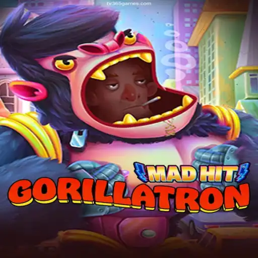 MadHitGorillatron: A Deep Dive into the Jungle Adventure Game