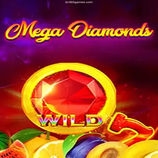 MegaDiamond: The Exciting Gem of BR365.games