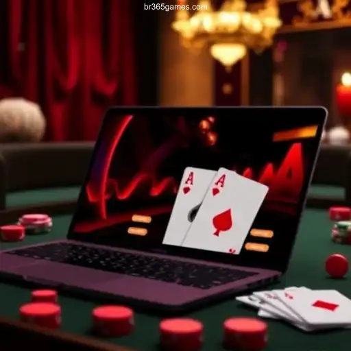 Explore Online Baccarat at BR365.games
