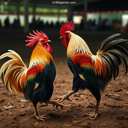 Exploring Online Sabong: A Deep Dive into Digital Cockfighting