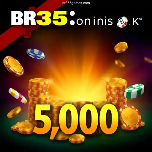 Explorando as Promoções no BR365.games Cassino Online