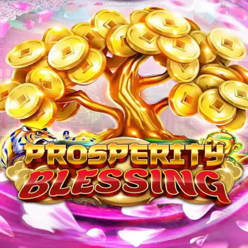 Discover the Thrill of ProsperityBlessing at BR365.games