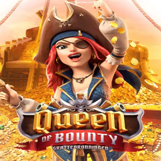 Discover the Thrills of QueenofBounty at BR365.games