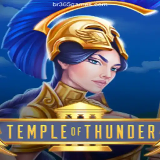 Discover the Thrilling World of Temple of Thunder at BR365.games
