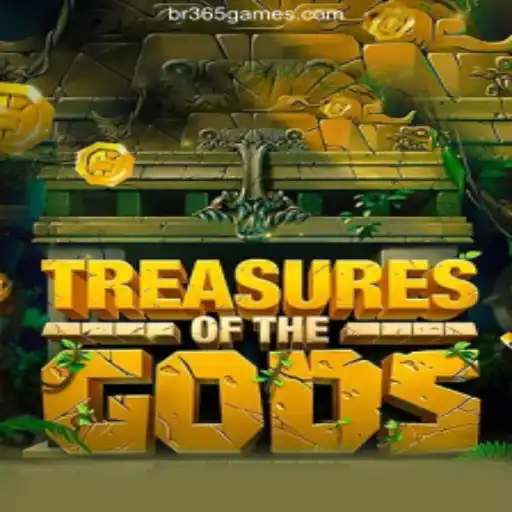 Unlock the Mysteries of TreasureoftheGods